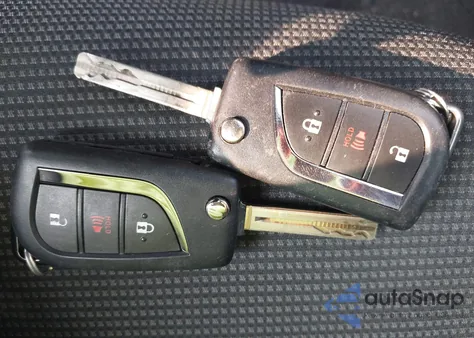 2020 Toyota Rav4 Le from USA, damaged, VIN 2T3G1RFV5LC134975